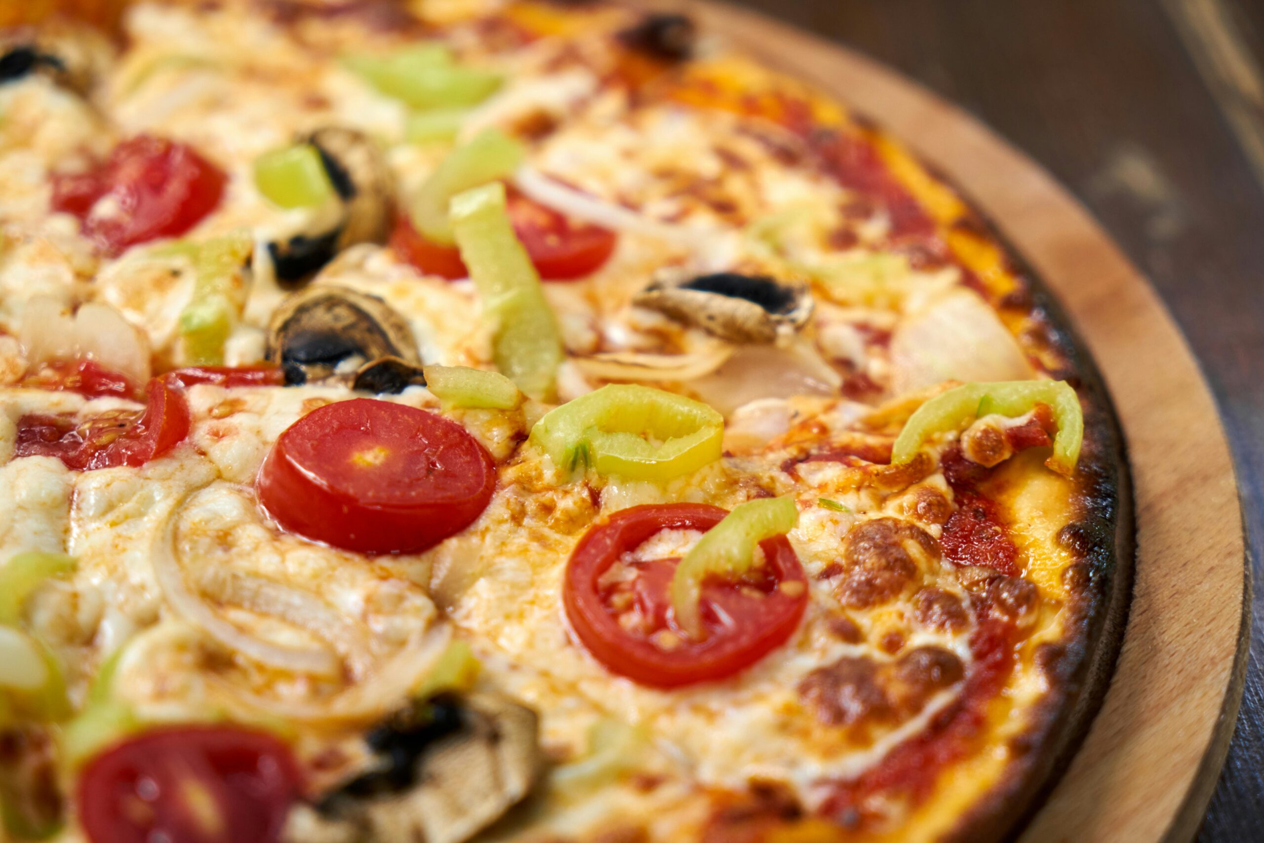 Quelle est la pizza la plus populaire en France en 2025 ?